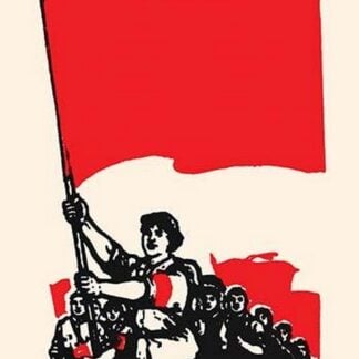 March of the Red Banner Women by Chinese Government