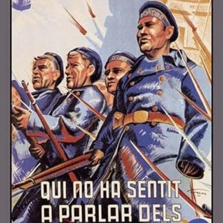 Marins De Cronstadt by Lienas