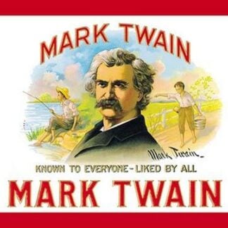 Mark Twain Cigars