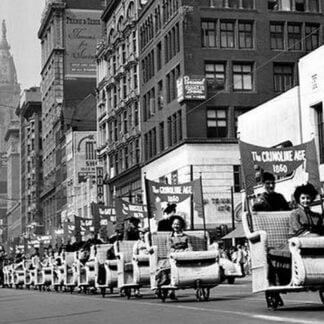 Market Street Parade