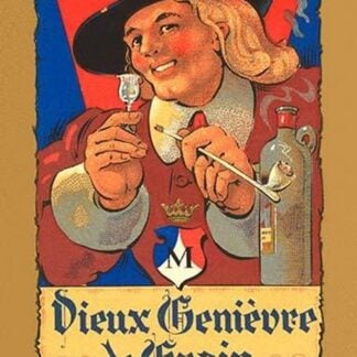 Marny: Dieux Genievre de Grain