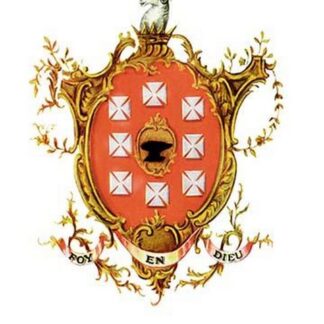 Marshall by Ernest Spofford