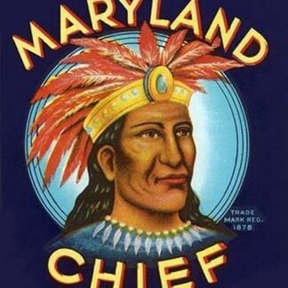 Maryland Chief