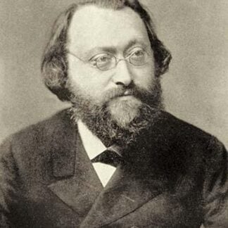 Max Bruch by Theodore Thomas