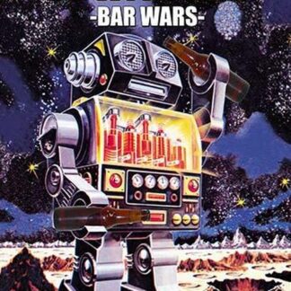 May the Beer be wth you by Wilbur Pierce