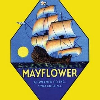 Mayflower
