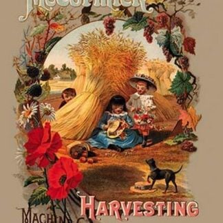 McCormick Harvesting Machine Company