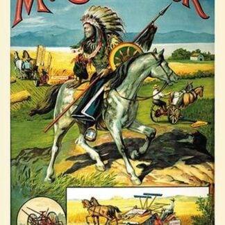 McCormick - Wilhelm Engelhardt