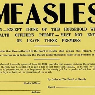 Measles