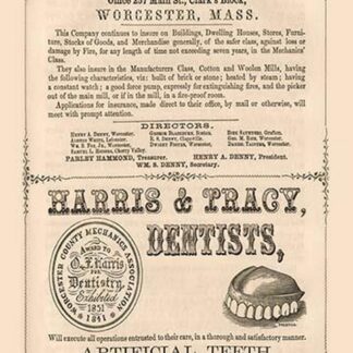 Mechanics Mutual Fire Insurance Co.