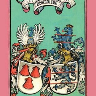 Medieval Knights by Ludwig Van Eyb