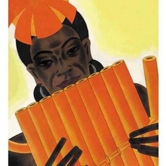 Melanesian Intervals by Frank McIntosh