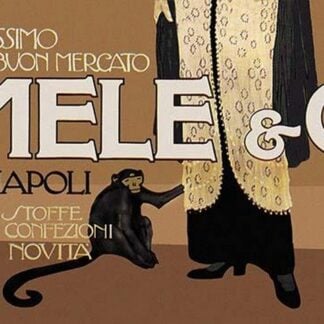Mele and C by Aleardo Terzi
