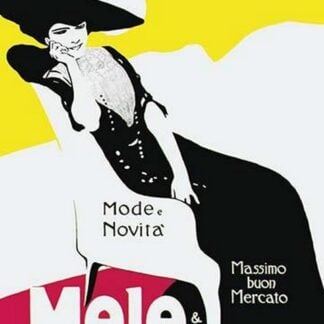 Mele and Co. by Aleardo Terzi