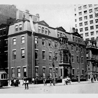 Memories of Philadelphia