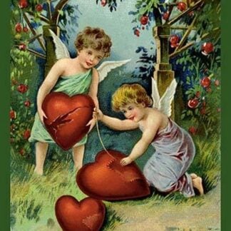 Mending Broken Hearts