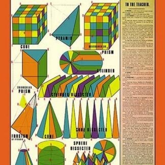 Mensuration #2 by R.O. Evans