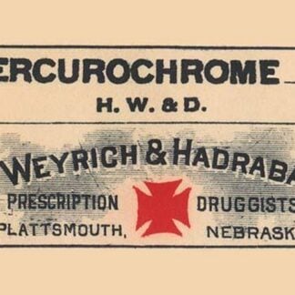 Mercurochrome