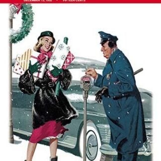 Meter Man by C. William Randall