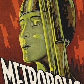 Metropolis #3