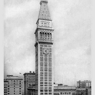 Metropolitan Life Insurance Tower