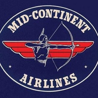 Mid-Continent Airlines
