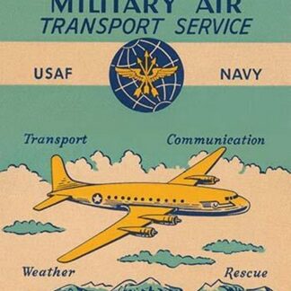 Military Air Transport Service