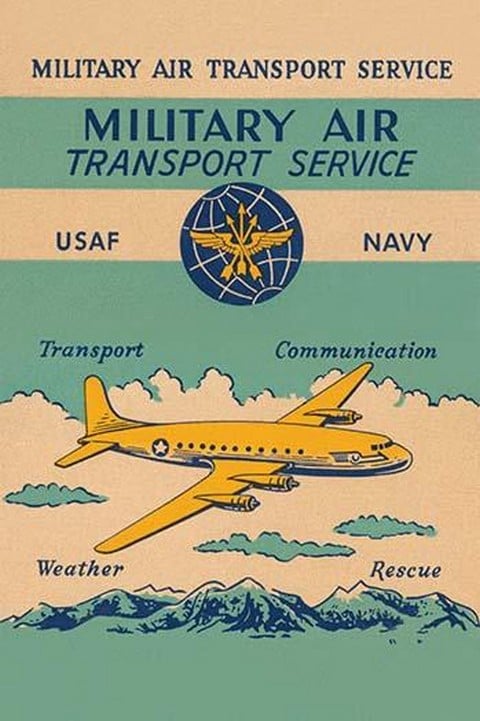 Military Air Transport Service