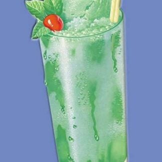 Mint Float