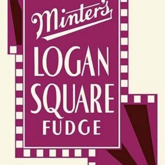 Minter's Logan Square Fudge
