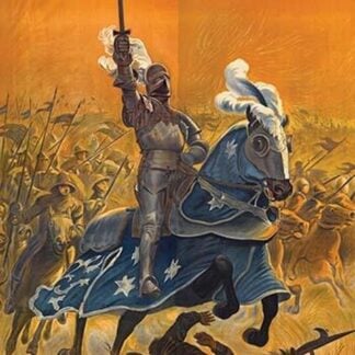 Miracle of the Wolves 'Le Miracle des Loups'