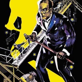 Miss Mend by Anton Lavinsky