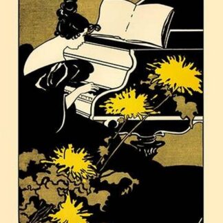 Miss Traumerei by Fred Taylor