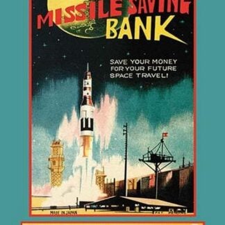 Missile Savings Bank