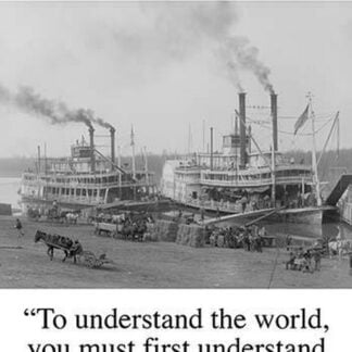 Mississippi by Wilbur Pierce