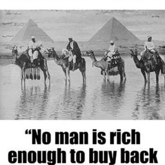 Mistakes by Wilbur Pierce