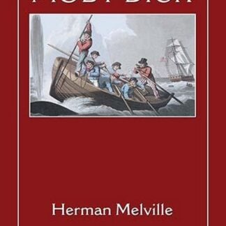 Moby Dick by Herman Melville #2