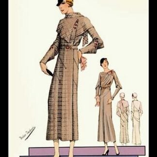 Modeles Originaur: A Business Look by Atelier Bachwitz