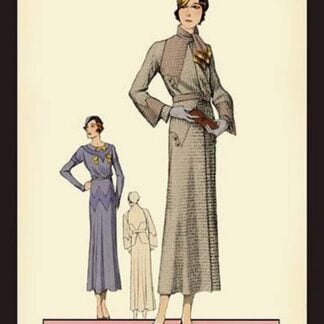 Modeles Originaur: A Conservative Look by Atelier Bachwitz