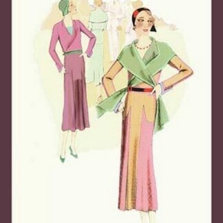 Modeles Originaur: Pastel Style by Atelier Bachwitz