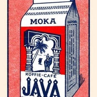 Moka Java