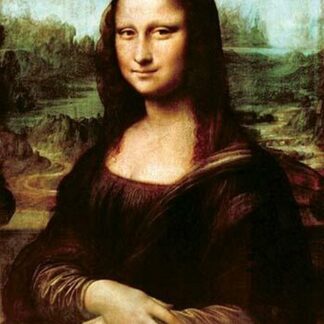Mona Lisa