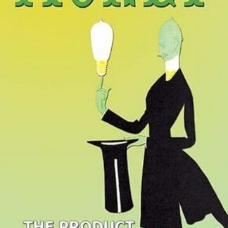 Money: The product of a great Idea Implemented by Wilbur Pierce