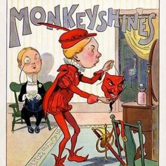 Monkey Shines