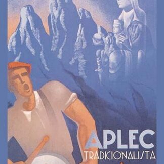 Montserrat: Aplec Tradicionalista by Buigas