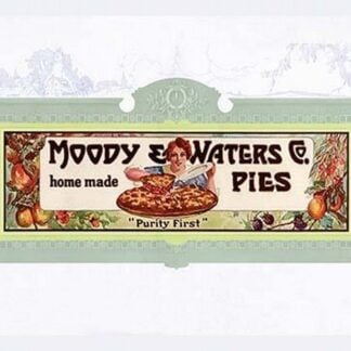 Moody & Water's Pies Co.
