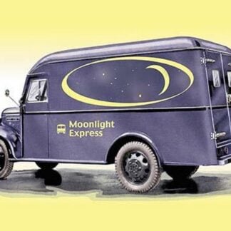 Moonlight Express Truck