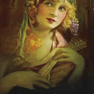 Moonlight & Honeysuckle