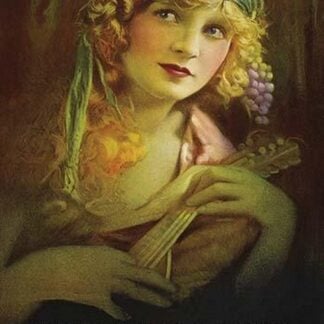 Moonlight and Honeysuckle