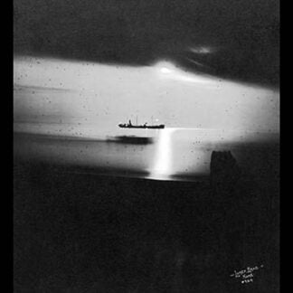 Moonlight on the Bering Sea by Lomen Brothers